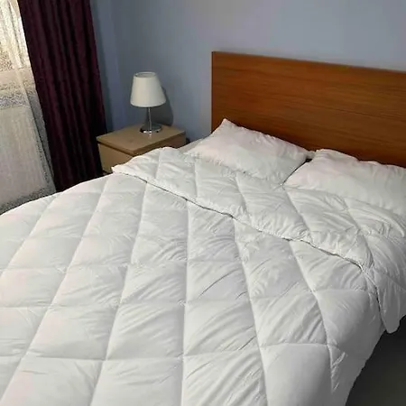 Mekan Aksaray'da Lueks Apartment