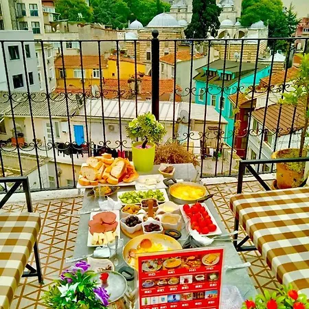 Ayasofya Garden Apart * Provincia di Istanbul