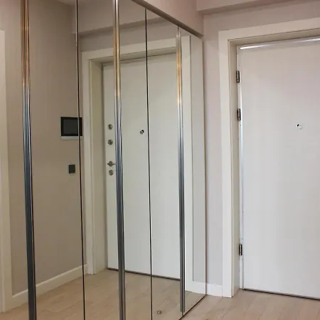 Апартаменты Basket & Suites Стамбул