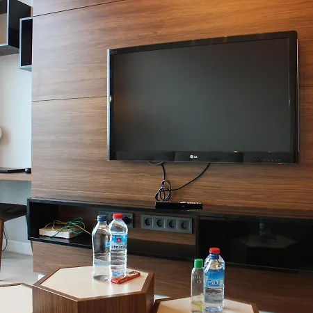 Basket & Suites