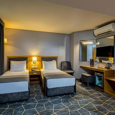 Venera Old 4* Istanbulská provincie
