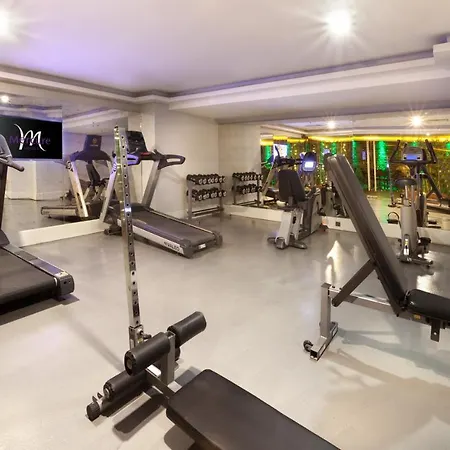 Mercure Bomonti 5* Istanbul