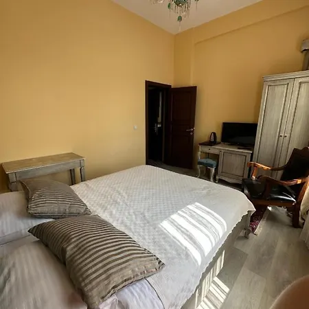 Cordis Istanbul