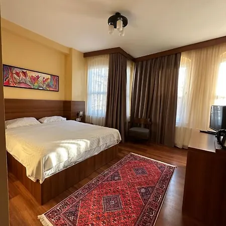 Apartment Cordis