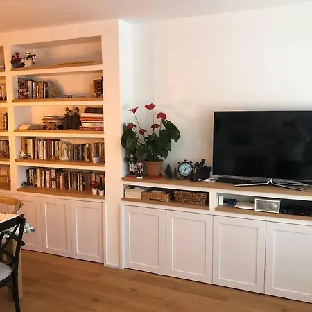 Luxury In Nisantasi شقة اسطنبول