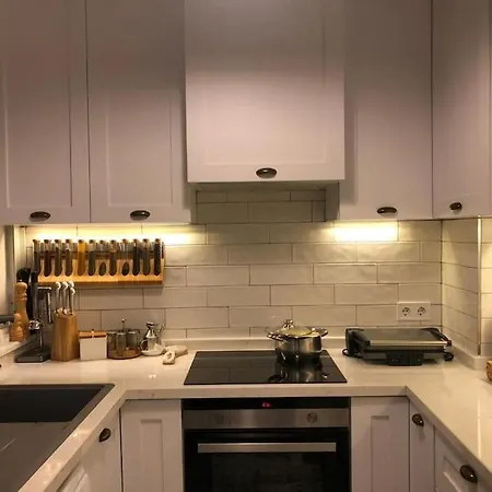 Luxury In Nisantasi شقة *