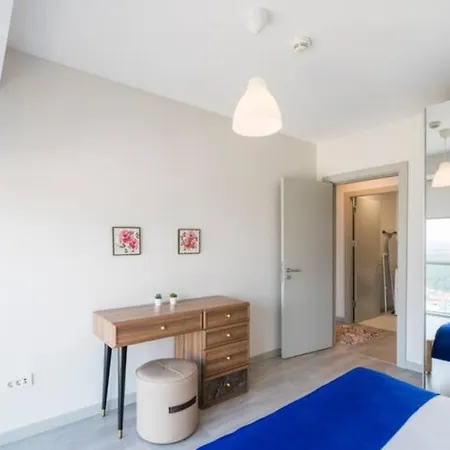 شقة 5 Etoiles 26 Eme Etage 2 1 Avec Piscine