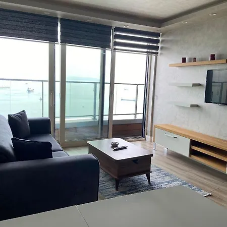 Apartment Kaplan 353 Istanbul