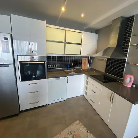 Apartment Kaplan 353 Istanbul