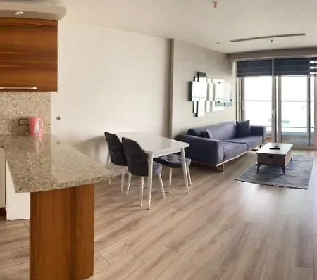 Apartment Kaplan 353 Istanbul
