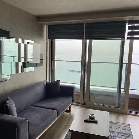 Kaplan 353 Apartment