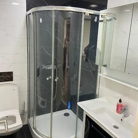 Apartment Kaplan 353