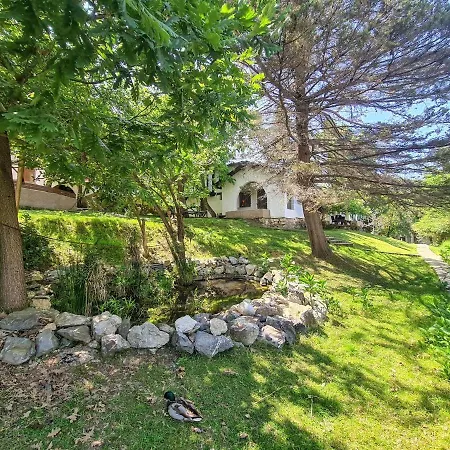 Resort Polonezkoey Country Club & In The Wildlife Park! 3*