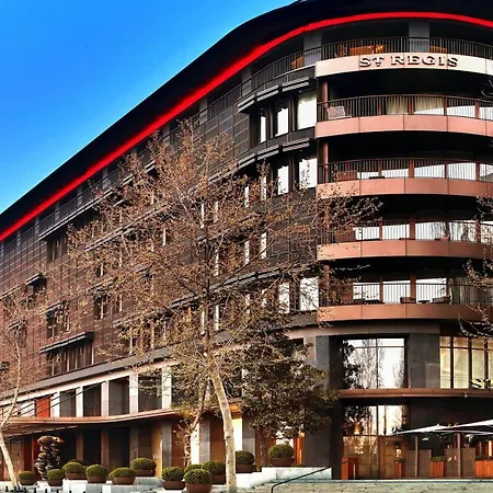 The St. Regis Estambul
