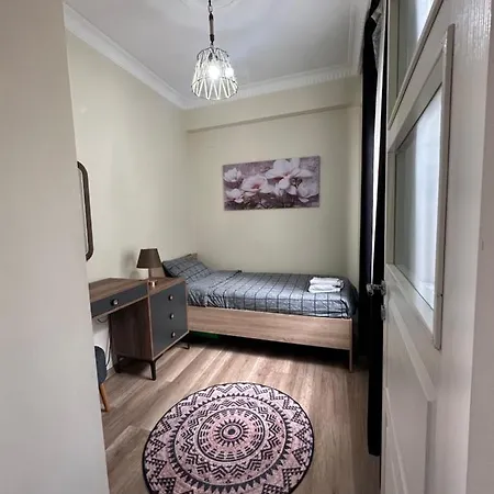 Apartment Taksim Private Istanbul