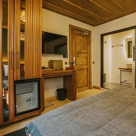 Hotel Blu Macel & -old Sultanahmet Istanbul