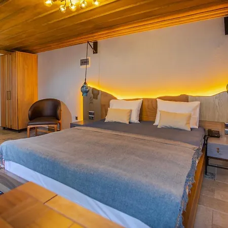 Hotel Blu Macel & -old Sultanahmet Istanbul