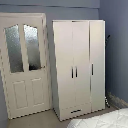 Mekan Aksaray'da Lueks Apartment *