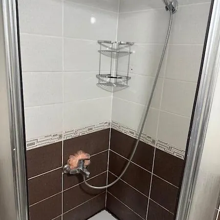 Apartment Mekan Aksaray'da Lueks