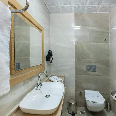 Ma-si Hotel Urla