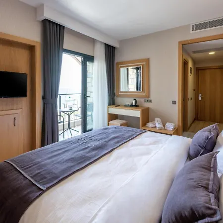 Hotel Ma-si Urla