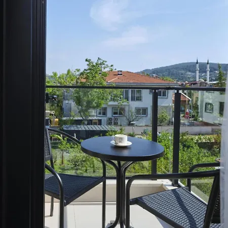 Hotel Ma-si *