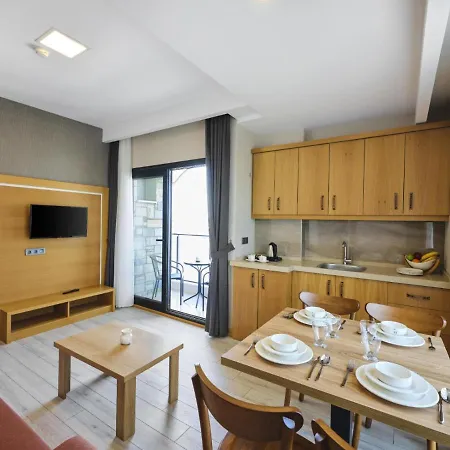 Ma-si Hotel Urla