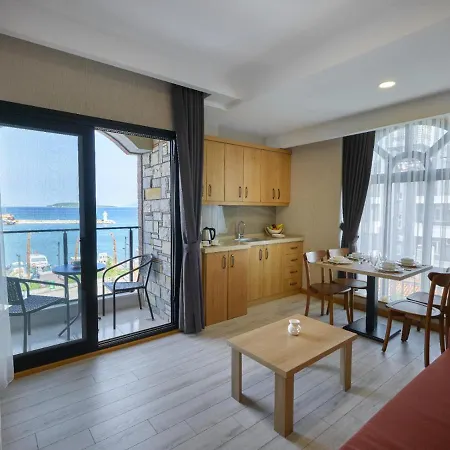 Ma-si Hotel *