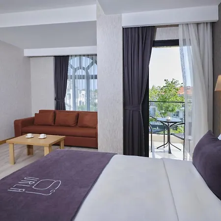 Ma-si Hotel *