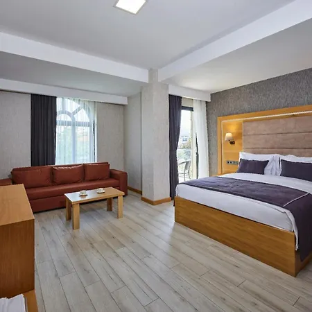 Ma-si Hotel Urla