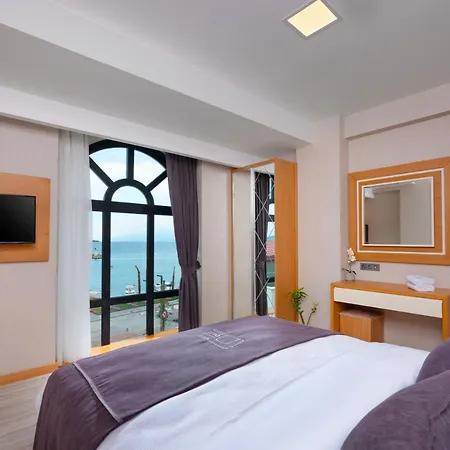 Hotel Ma-si