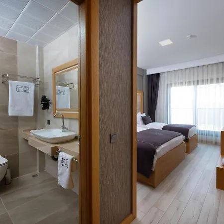 Ma-si Hotel Urla