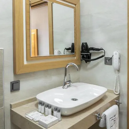 Ma-si Hotel Urla