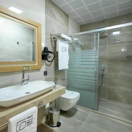 Hotel Ma-si Urla