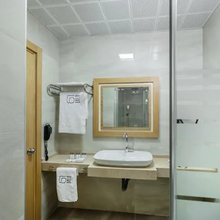 Ma-si Hotel Urla