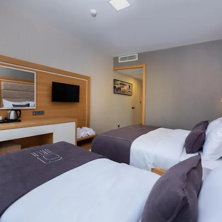 Hotel Ma-si