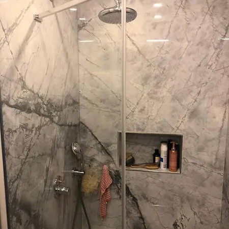 Luxury In Nisantasi *