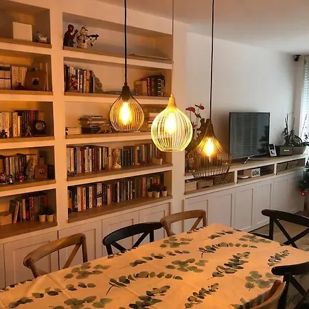 Luxury In Nisantasi *