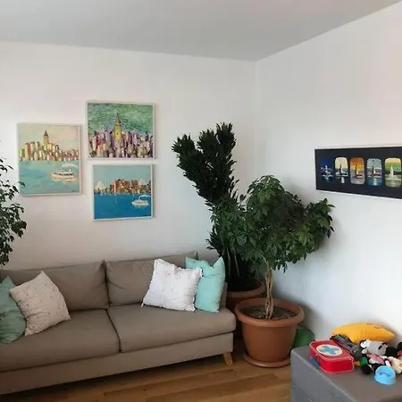 Luxury In Nisantasi * اسطنبول