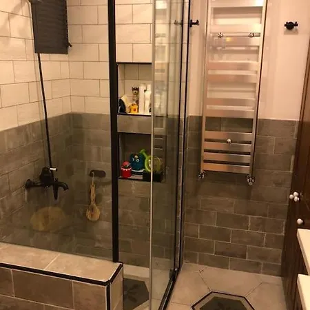 Luxury In Nisantasi * اسطنبول