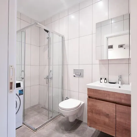 Homie Suites - Newly-constructed Modern Design In Beyoglu Стамбул