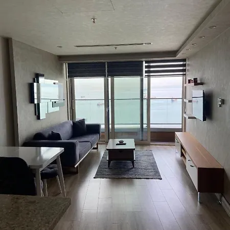 Apartment Kaplan 353 Istanbul