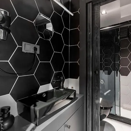 6 Galata Aparthotel Istanbul