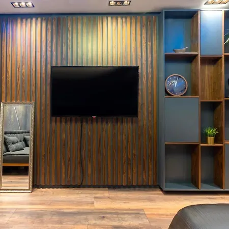 Aparthotel 6 Galata *