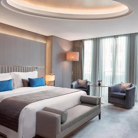 The St. Regis