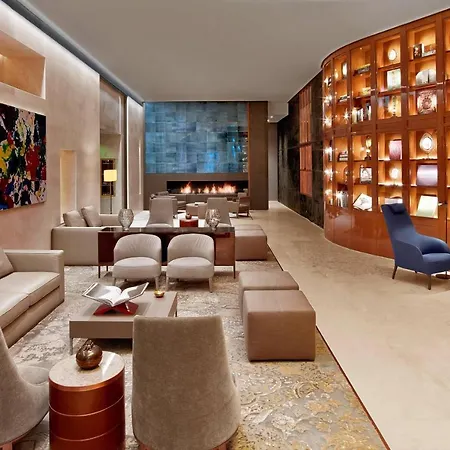The St. Regis Otel