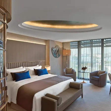 The St. Regis
