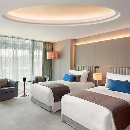 The St. Regis Otel İstanbul