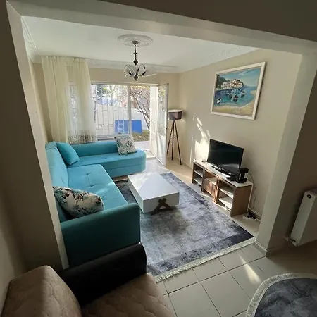 Taksim House