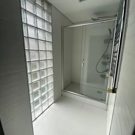 Sisli Nadide Sokak D:5 1+1 Apartment Istanbul